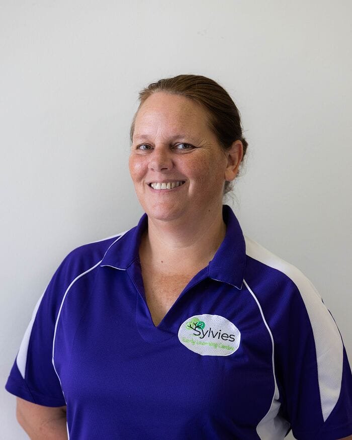 Chantal Harvey, Centre Manager and Nominated Supervisor